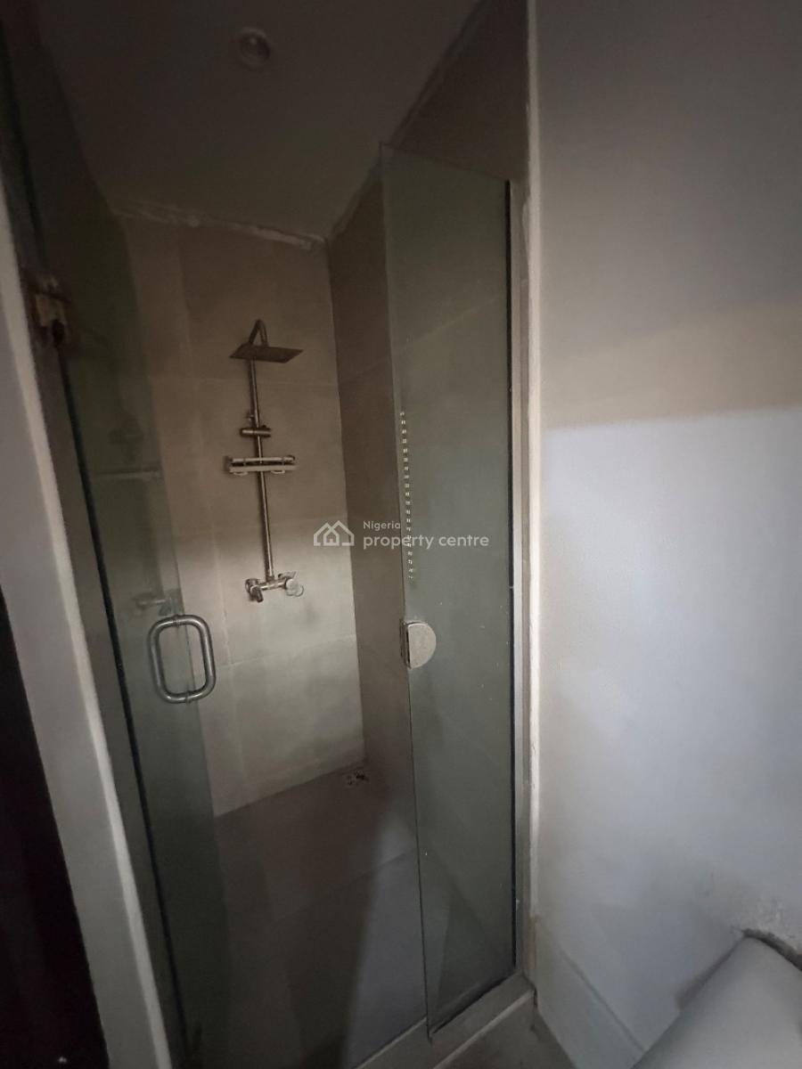 Studio Apartment, Ayinde Akinmade Street, Lekki Phase 1, Lekki, Lagos, Mini Flat (room and Parlour) for Rent