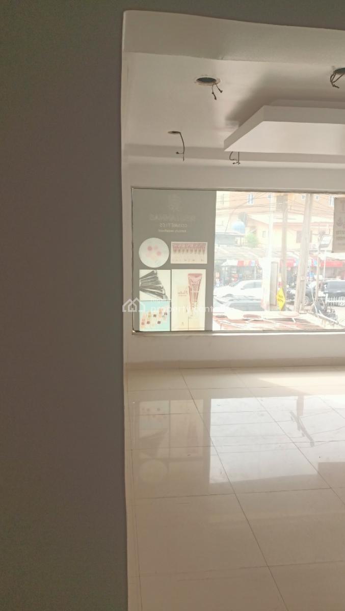 Showroom Space, Opebi, Ikeja, Lagos, Shop for Rent