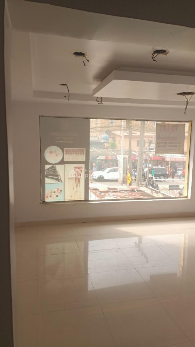 Showroom Space, Opebi, Ikeja, Lagos, Shop for Rent
