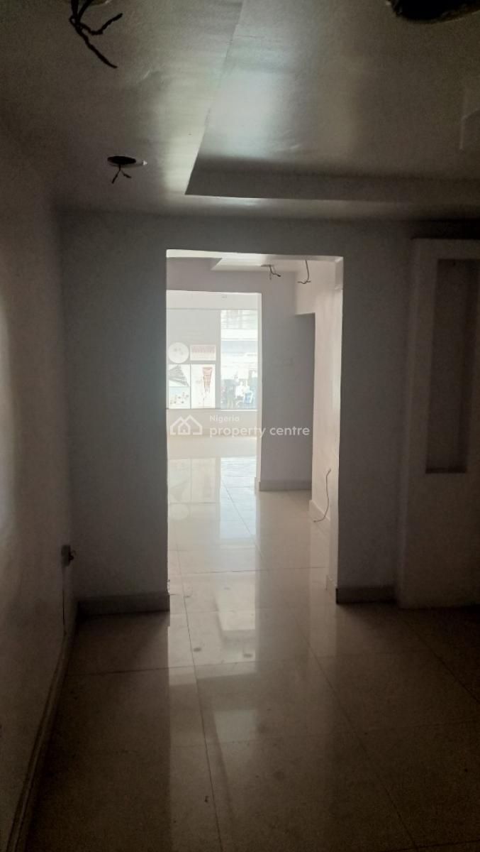 Showroom Space, Opebi, Ikeja, Lagos, Shop for Rent