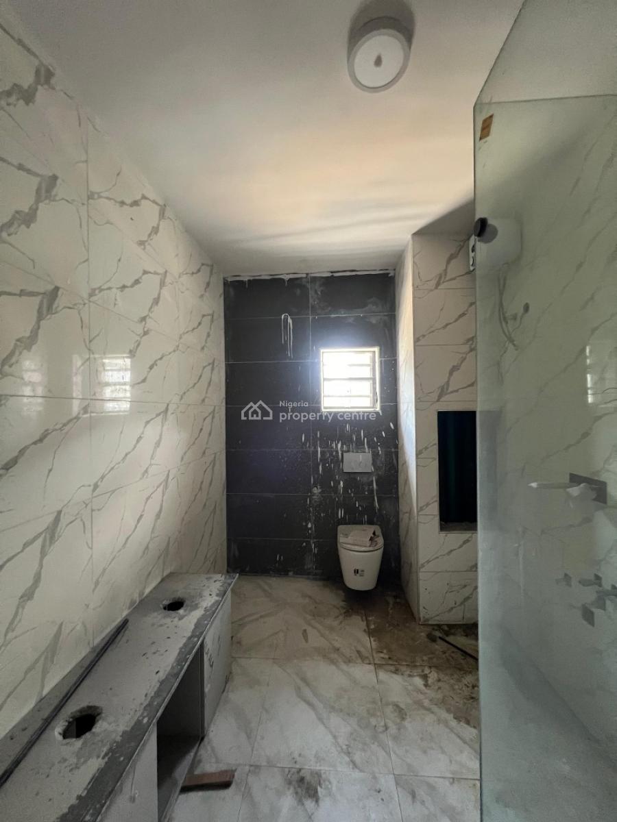 Luxury  3 Bedroom Apartments, Phase 1, Lekki, Lagos, Flat / Apartment for Sale