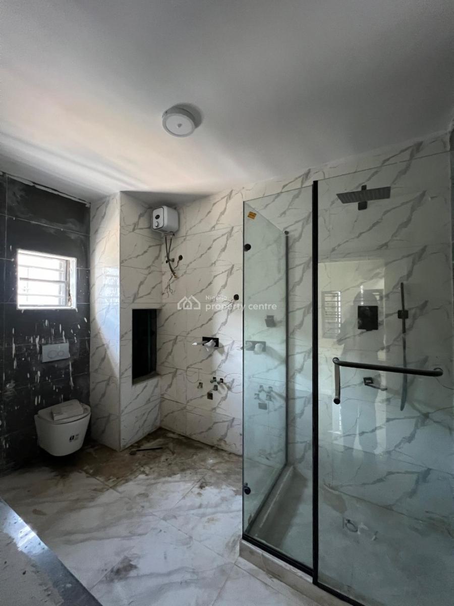 Luxury  3 Bedroom Apartments, Phase 1, Lekki, Lagos, Flat / Apartment for Sale