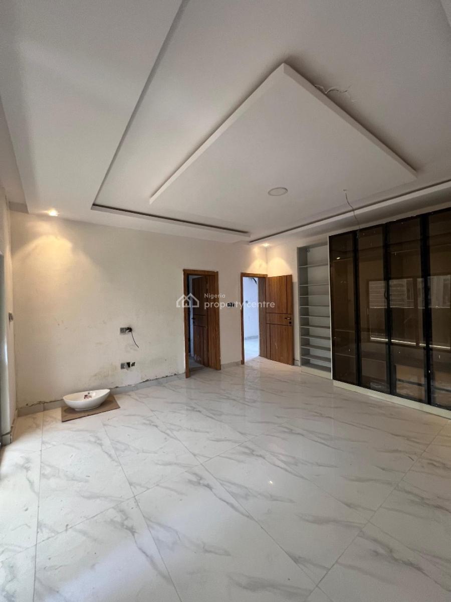 Luxury  3 Bedroom Apartments, Phase 1, Lekki, Lagos, Flat / Apartment for Sale