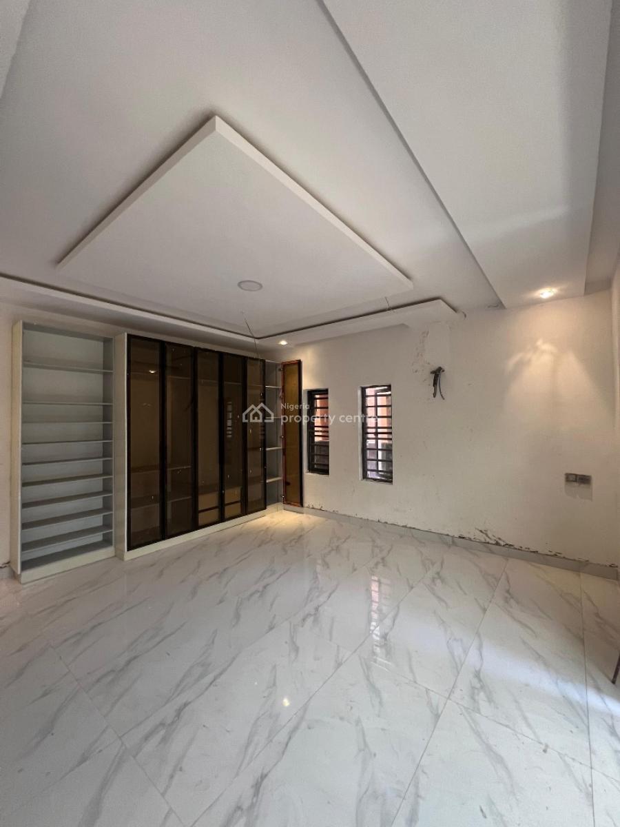 Luxury  3 Bedroom Apartments, Phase 1, Lekki, Lagos, Flat / Apartment for Sale