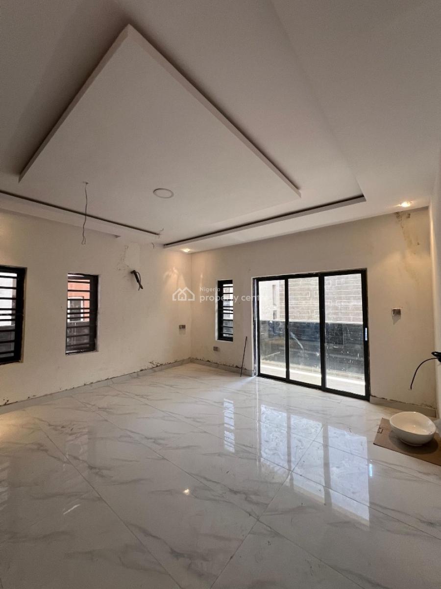 Luxury  3 Bedroom Apartments, Phase 1, Lekki, Lagos, Flat / Apartment for Sale