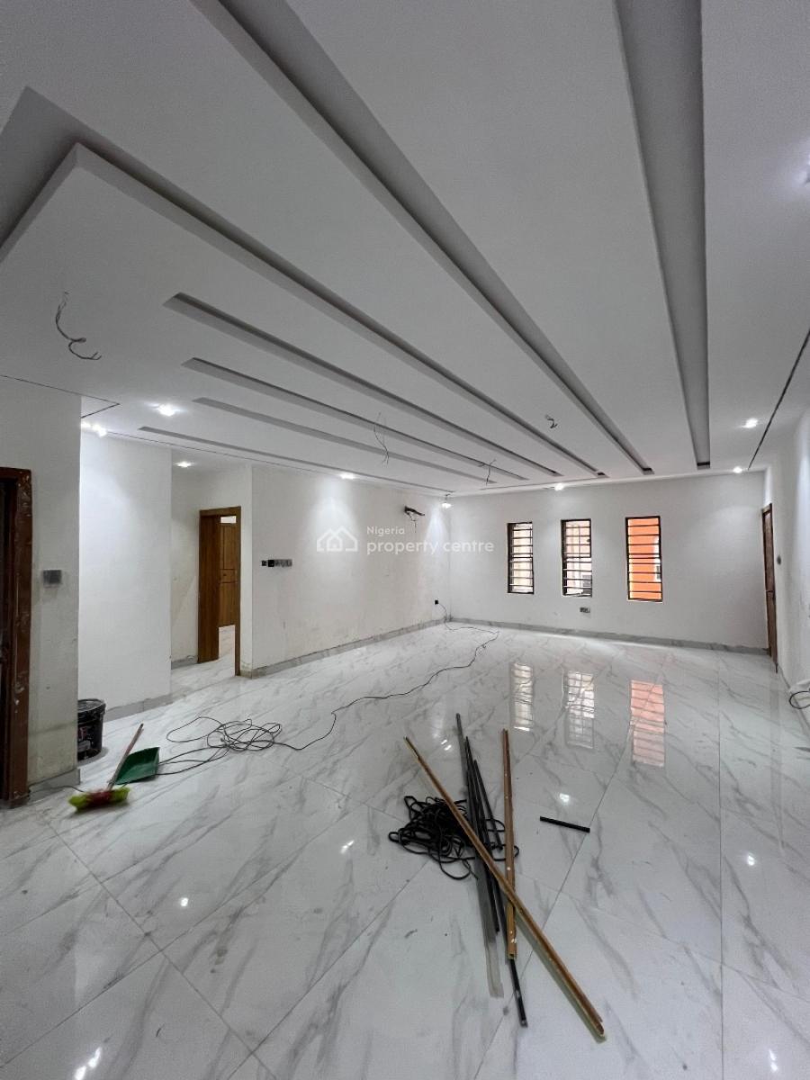 Luxury  3 Bedroom Apartments, Phase 1, Lekki, Lagos, Flat / Apartment for Sale