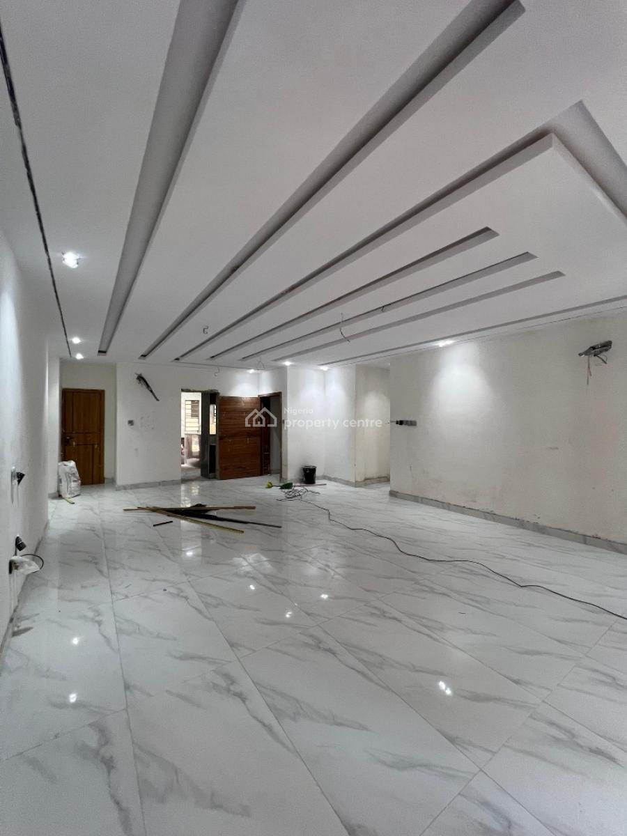 Luxury  3 Bedroom Apartments, Phase 1, Lekki, Lagos, Flat / Apartment for Sale
