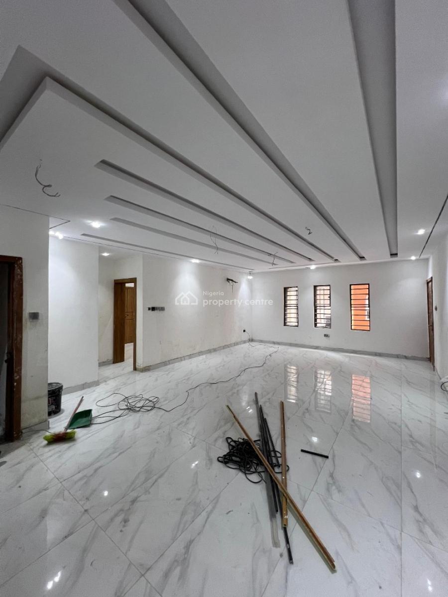Luxury  3 Bedroom Apartments, Phase 1, Lekki, Lagos, Flat / Apartment for Sale