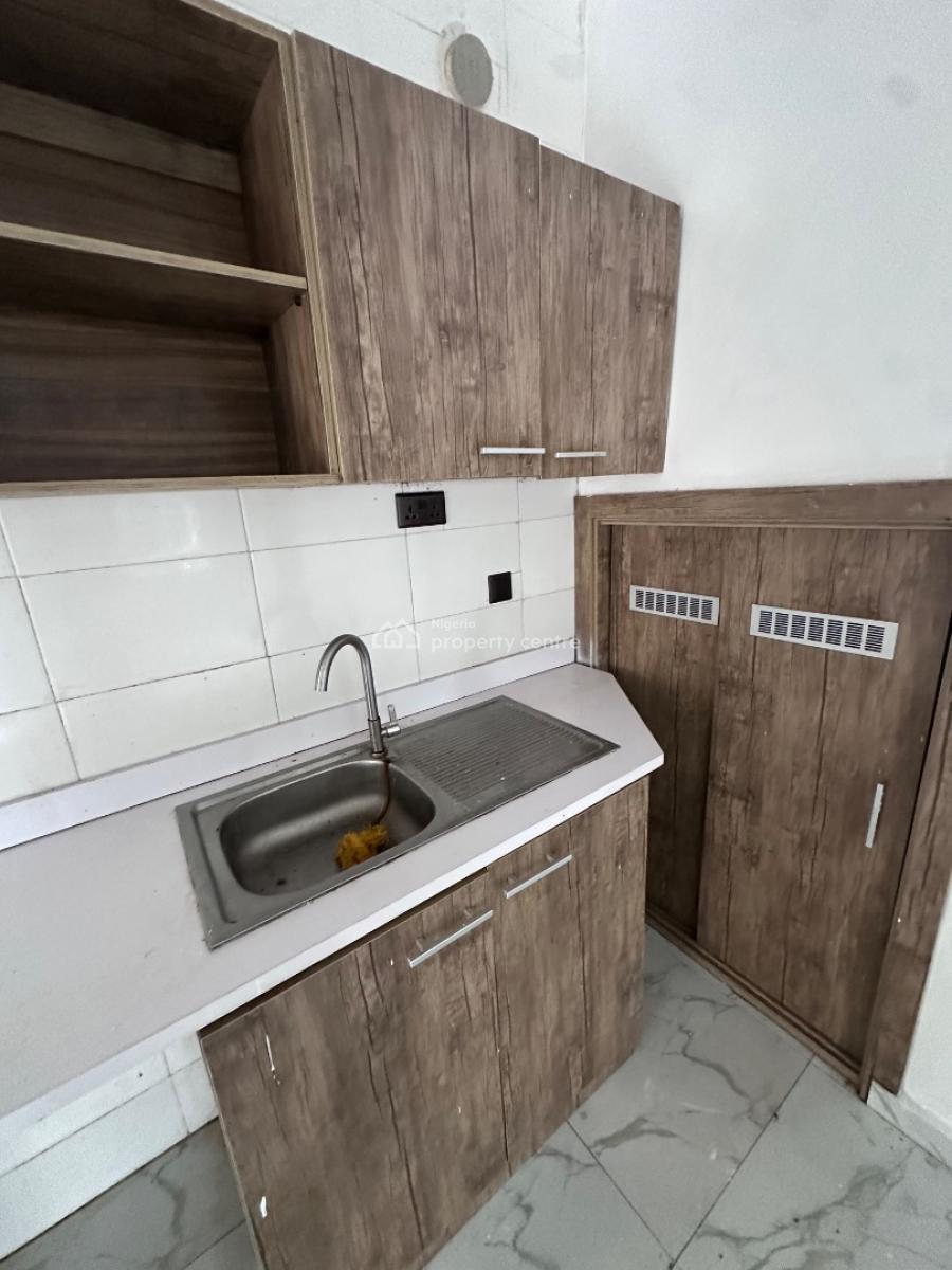 Luxury Spacious Room and Parlor, Davies Court Road, Ologolo, Lekki, Lagos, Mini Flat (room and Parlour) for Rent