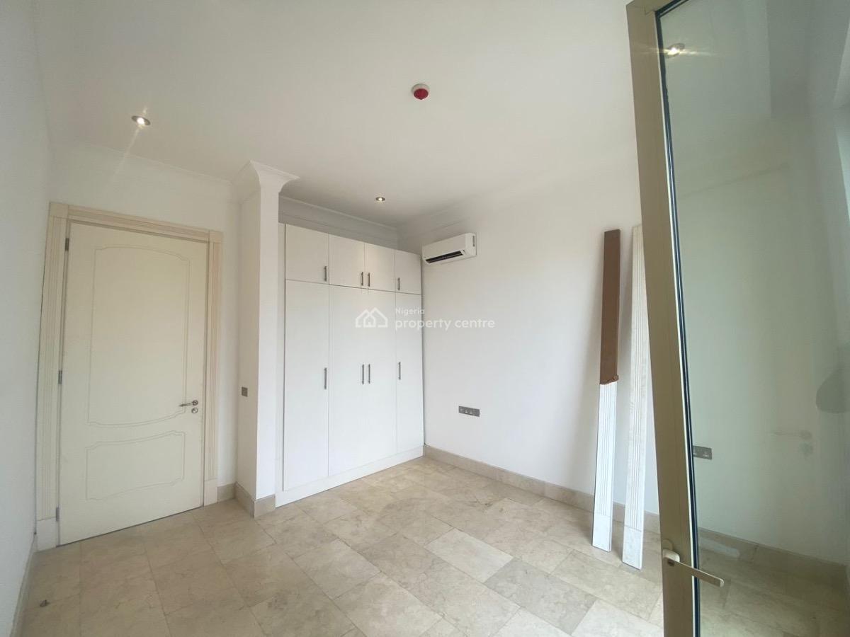 Luxurious 4bedroom Apartment + Bq, Kofo Abayomi Street, Victoria Island, Lagos, Victoria Island (vi), Lagos, Flat / Apartment for Rent