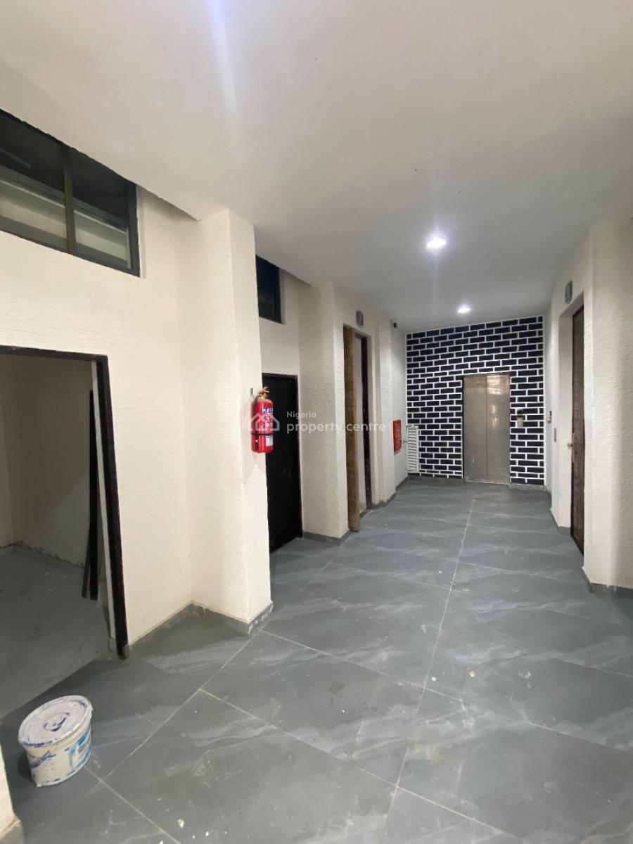 Newly Built 3 Bed with 1bq, Lekki Phase1, Lekki Phase 1, Lekki, Lagos, Flat / Apartment for Sale
