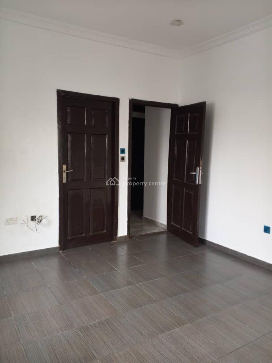 Self Serviced 2 Bedrooms Terrace Duplex, Lekki Phase 1, Lekki, Lagos, Terraced Duplex for Rent