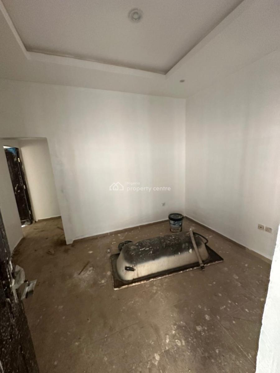 a Sweet One Bedroom Apartment in a Good Neighborhood, Off 69 Road 6th Avenue Gwarinpa, Gwarinpa, Abuja, Mini Flat (room and Parlour) for Rent