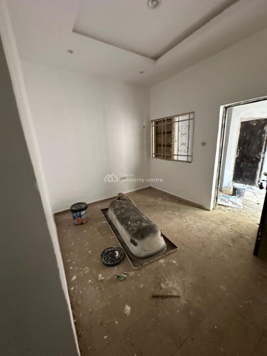 a Sweet One Bedroom Apartment in a Good Neighborhood, Off 69 Road 6th Avenue Gwarinpa, Gwarinpa, Abuja, Mini Flat (room and Parlour) for Rent