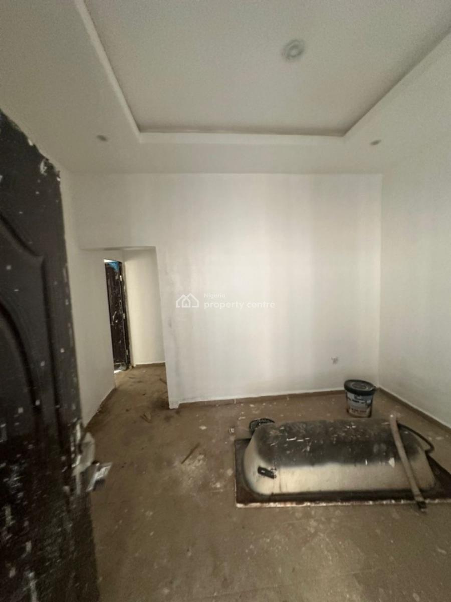 a Sweet One Bedroom Apartment in a Good Neighborhood, Off 69 Road 6th Avenue Gwarinpa, Gwarinpa, Abuja, Mini Flat (room and Parlour) for Rent