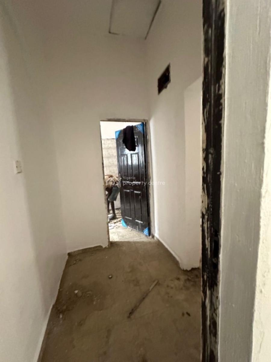 a Sweet One Bedroom Apartment in a Good Neighborhood, Off 69 Road 6th Avenue Gwarinpa, Gwarinpa, Abuja, Mini Flat (room and Parlour) for Rent