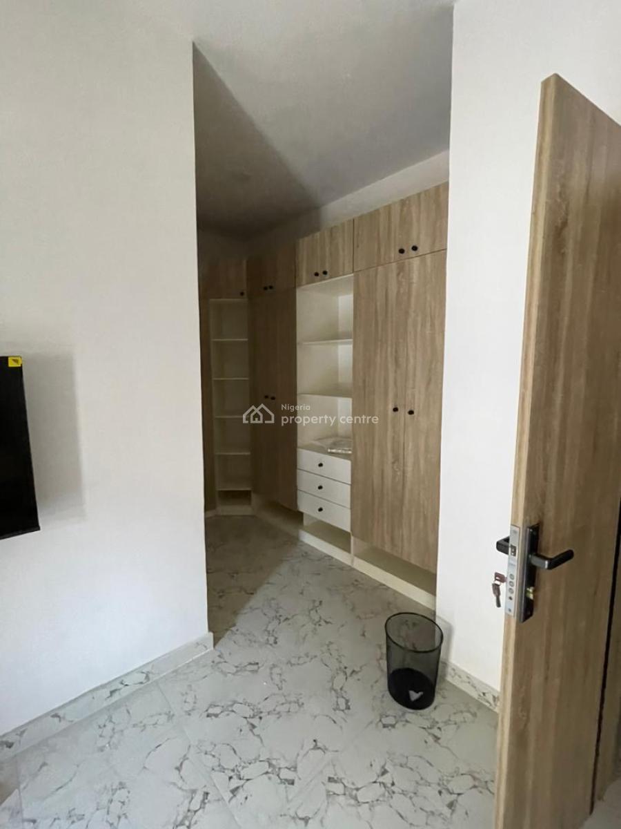 Serviced,furnished 4 Bedrooms Terraced Duplex, Orchid, Lekki Phase 2, Lekki, Lagos, Terraced Duplex for Rent