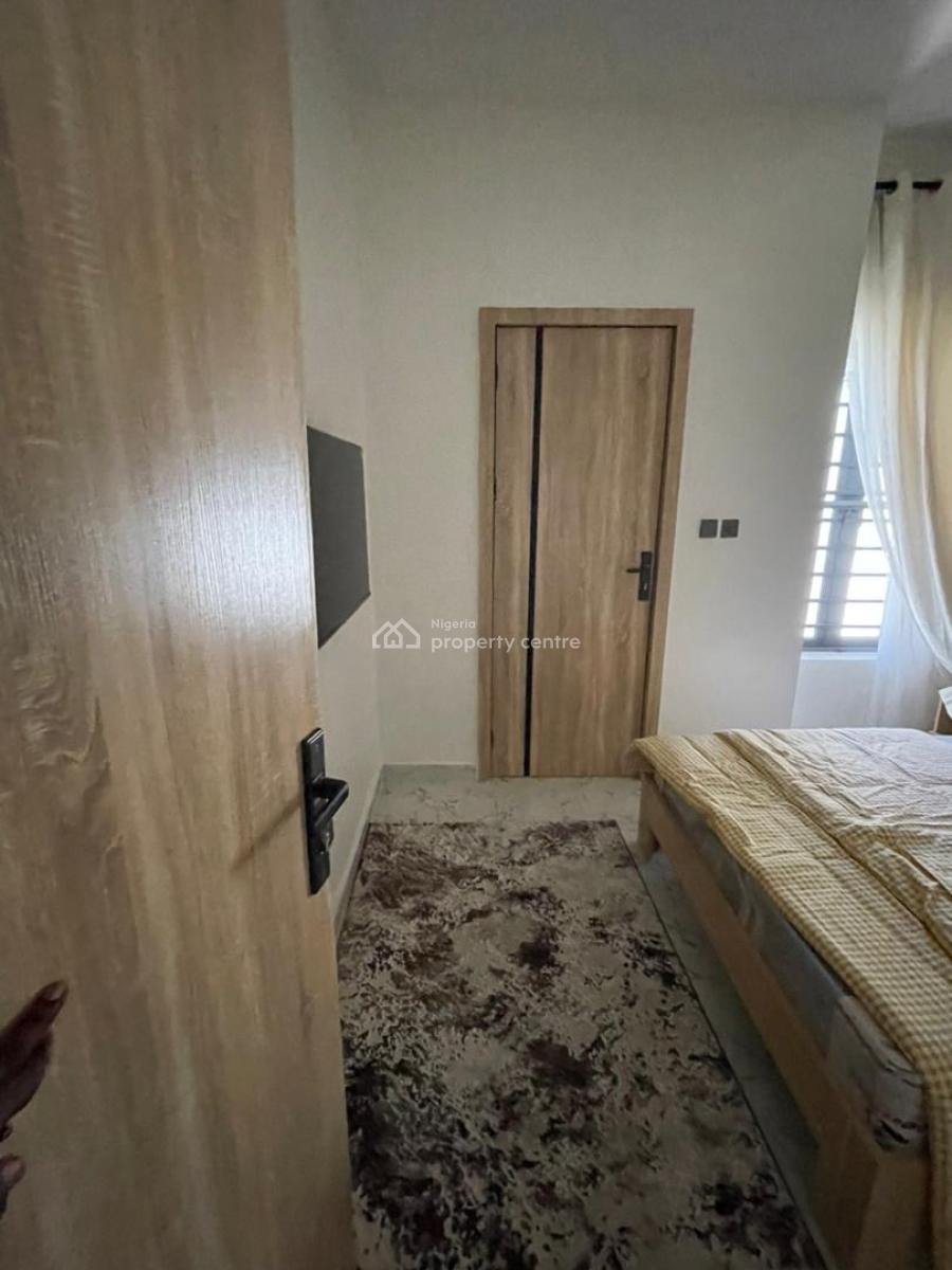 Serviced,furnished 4 Bedrooms Terraced Duplex, Orchid, Lekki Phase 2, Lekki, Lagos, Terraced Duplex for Rent