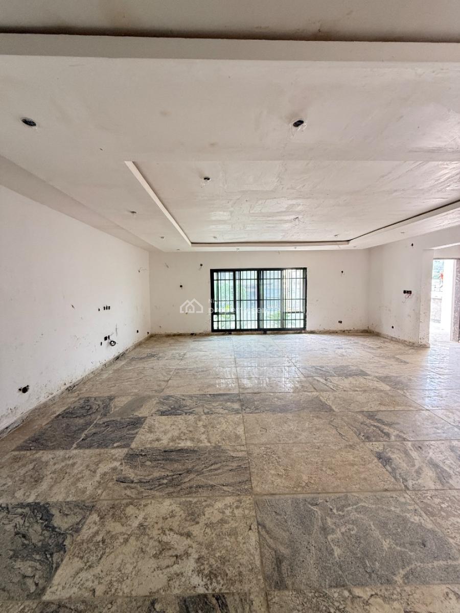 5 Units of 5 Bedroom Villas, Katampe Extension, Katampe, Abuja, Detached Duplex for Sale