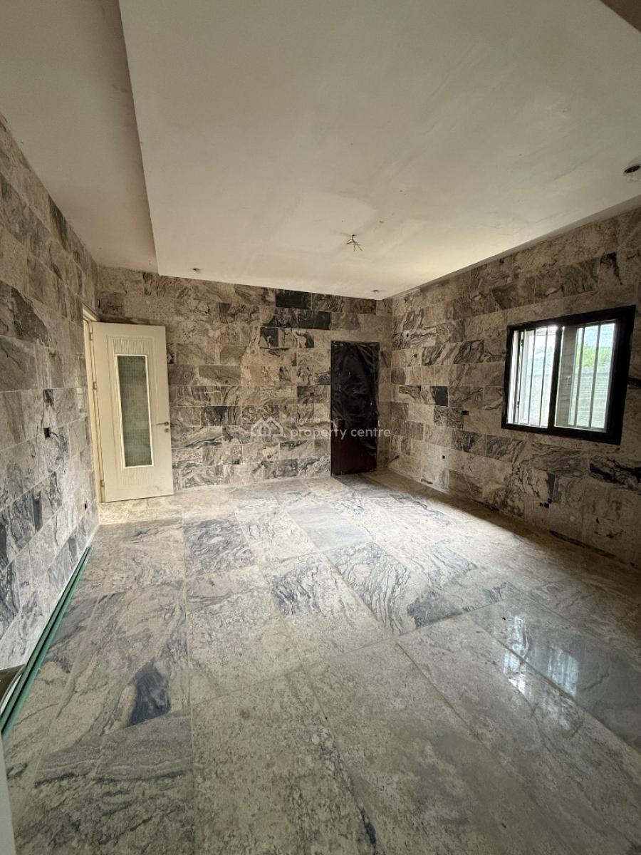 5 Units of 5 Bedroom Villas, Katampe Extension, Katampe, Abuja, Detached Duplex for Sale