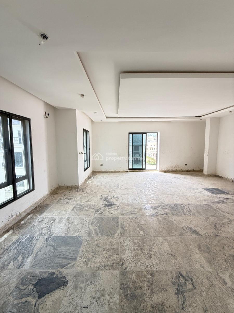 5 Units of 5 Bedroom Villas, Katampe Extension, Katampe, Abuja, Detached Duplex for Sale