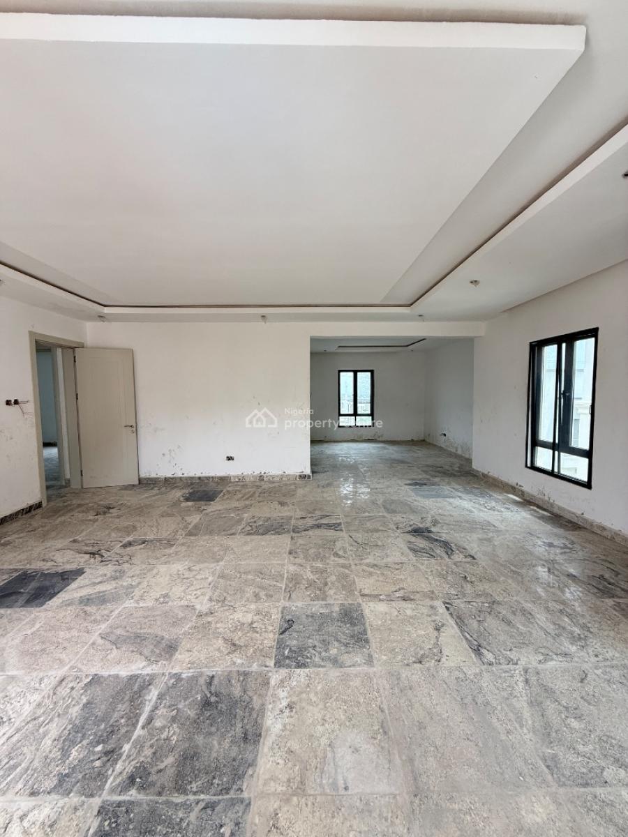 5 Units of 5 Bedroom Villas, Katampe Extension, Katampe, Abuja, Detached Duplex for Sale