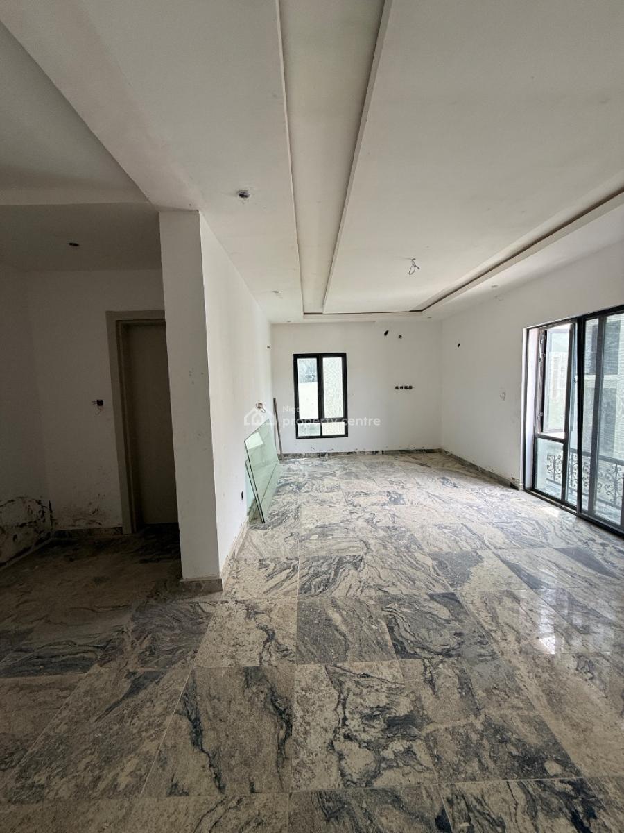 5 Units of 5 Bedroom Villas, Katampe Extension, Katampe, Abuja, Detached Duplex for Sale