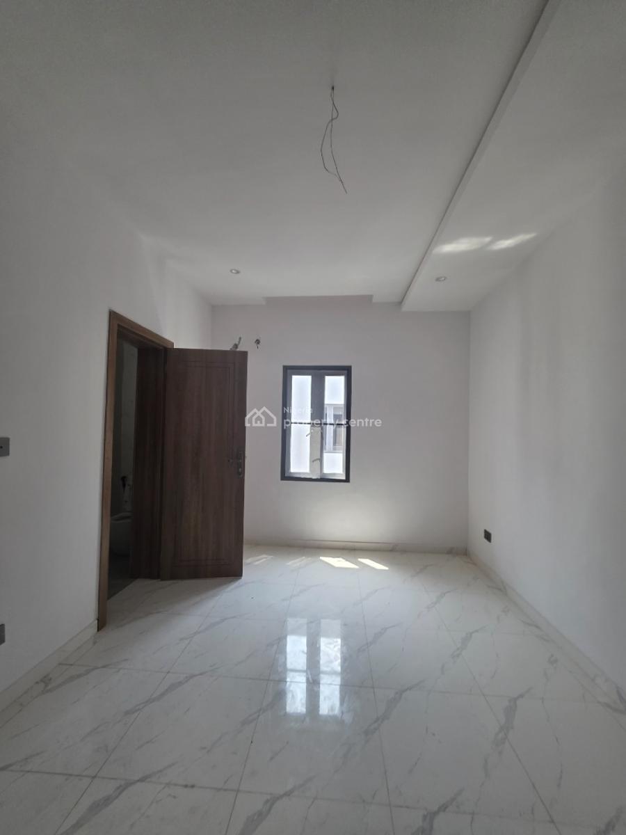 Luxury 2 Bedroom Apartment with Excellent Finishing, Ilasan, Ikate, Lekki, Lagos, Flat / Apartment for Rent