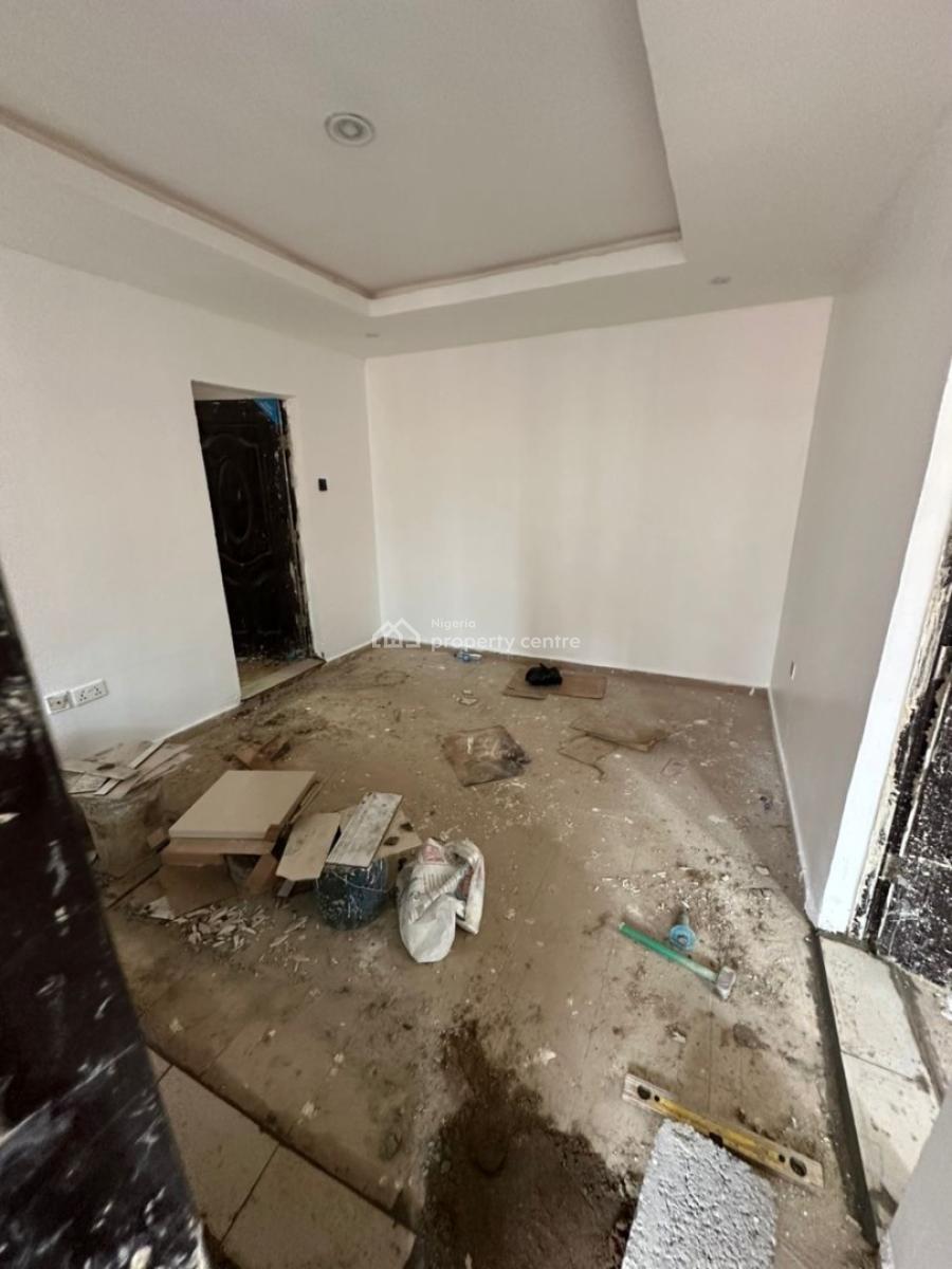 Newly Renovated One Bedroom Apartment in a Good Neighborhood, Off 69 Road 6th Avenue,gwarinpa, Gwarinpa, Abuja, Mini Flat (room and Parlour) for Rent