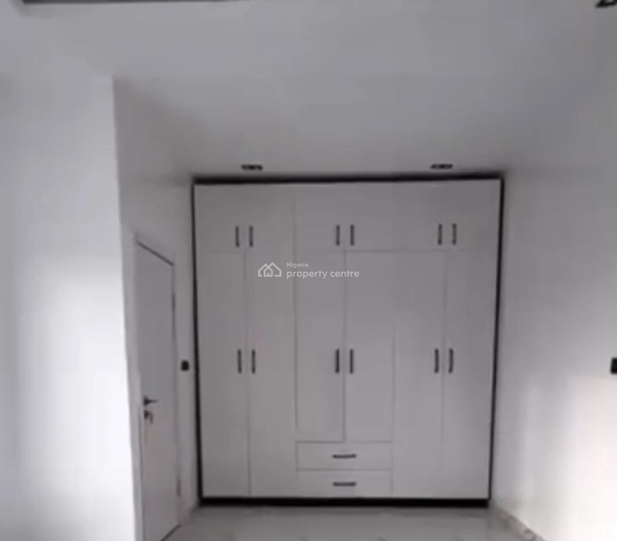 Luxurious Newly Built 3bedroom Terrace Duplex, Estate By Abraham Adesuya Ajah Lagos, Ajah, Lagos, Flat / Apartment for Rent