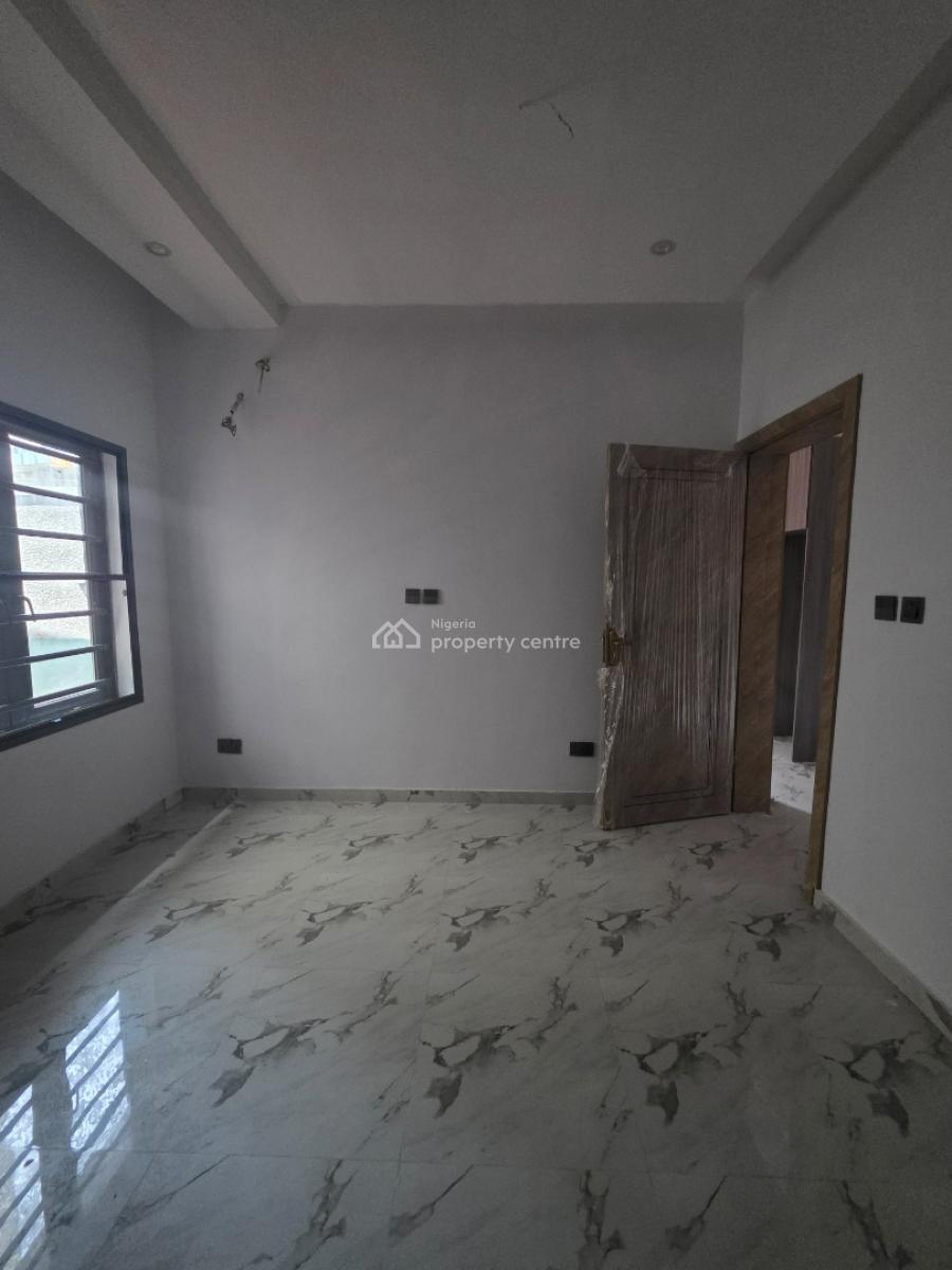 Luxury 1 Bedroom Apartment with Excellent Finishing, Ilasan, Ikate, Lekki, Lagos, Flat / Apartment for Rent