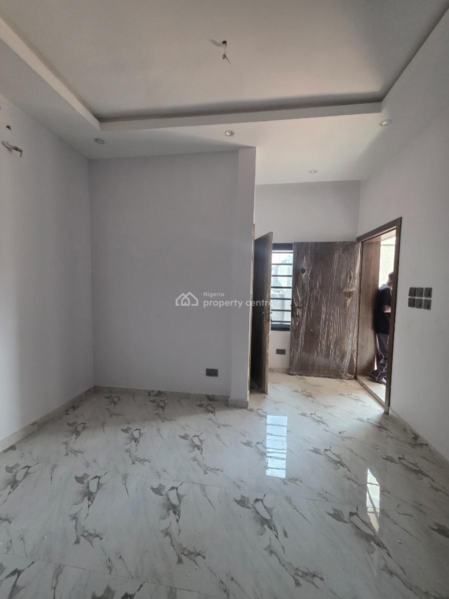Luxury 1 Bedroom Apartment with Excellent Finishing, Ilasan, Ikate, Lekki, Lagos, Flat / Apartment for Rent