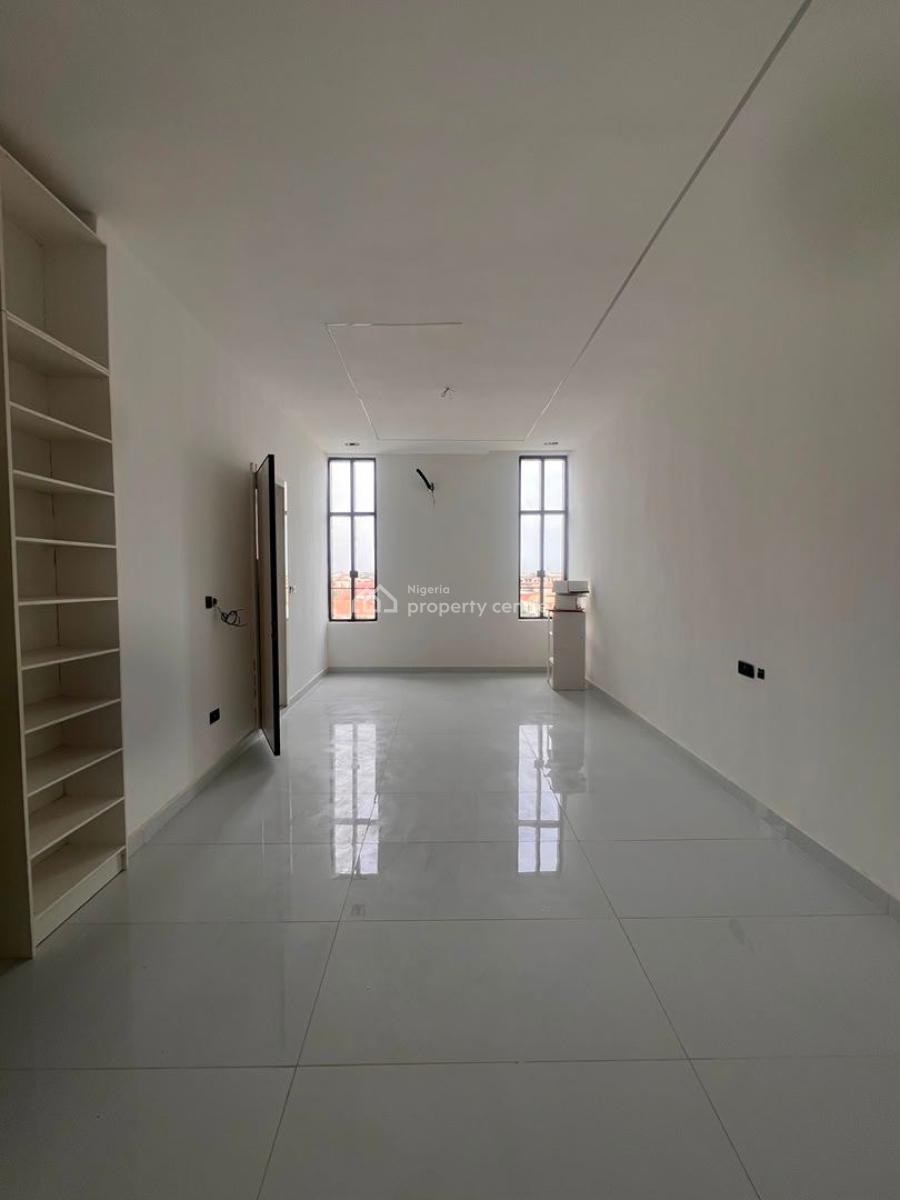 Luxury 2 Bedroom Apartment with Swimming Pool + Gym, Bq, Ikate Elegushi, Lekki, Lagos, Flat / Apartment for Sale