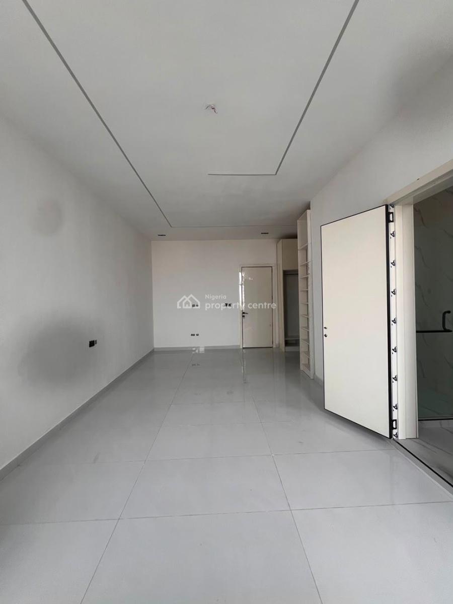 Luxury 2 Bedroom Apartment with Swimming Pool + Gym, Bq, Ikate Elegushi, Lekki, Lagos, Flat / Apartment for Sale