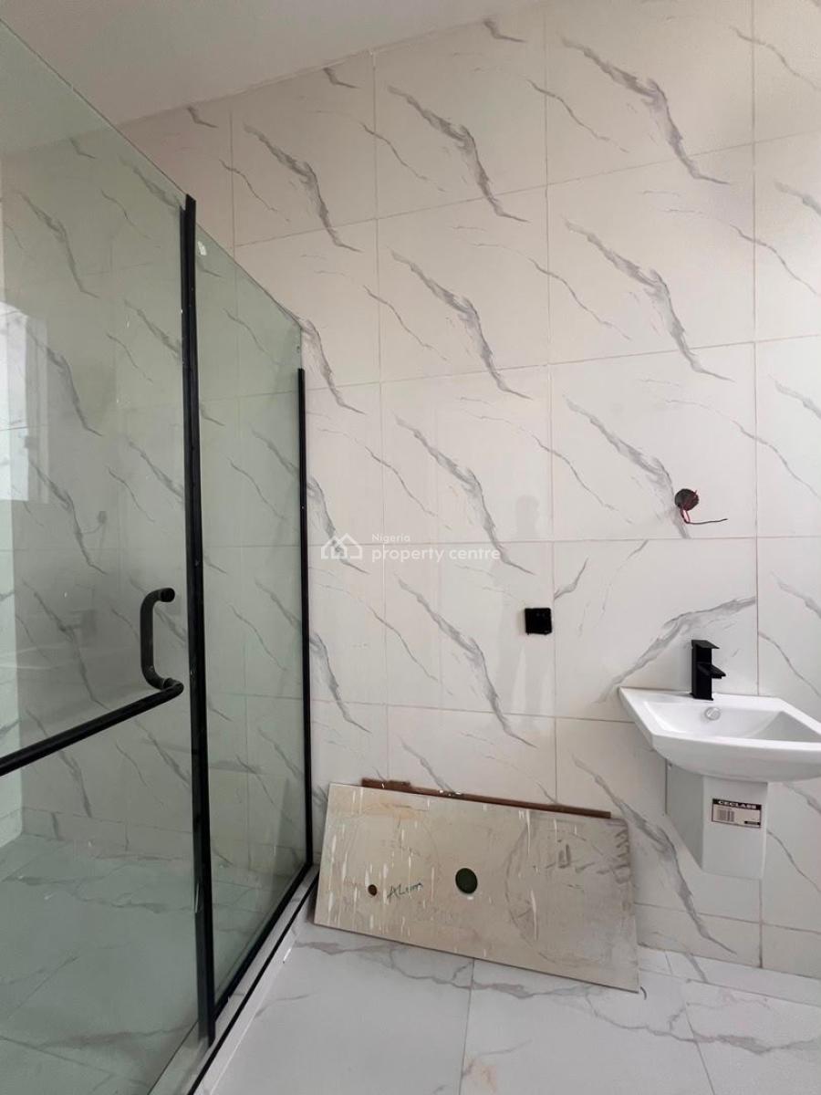 Luxury 2 Bedroom Apartment with Swimming Pool + Gym, Bq, Ikate Elegushi, Lekki, Lagos, Flat / Apartment for Sale