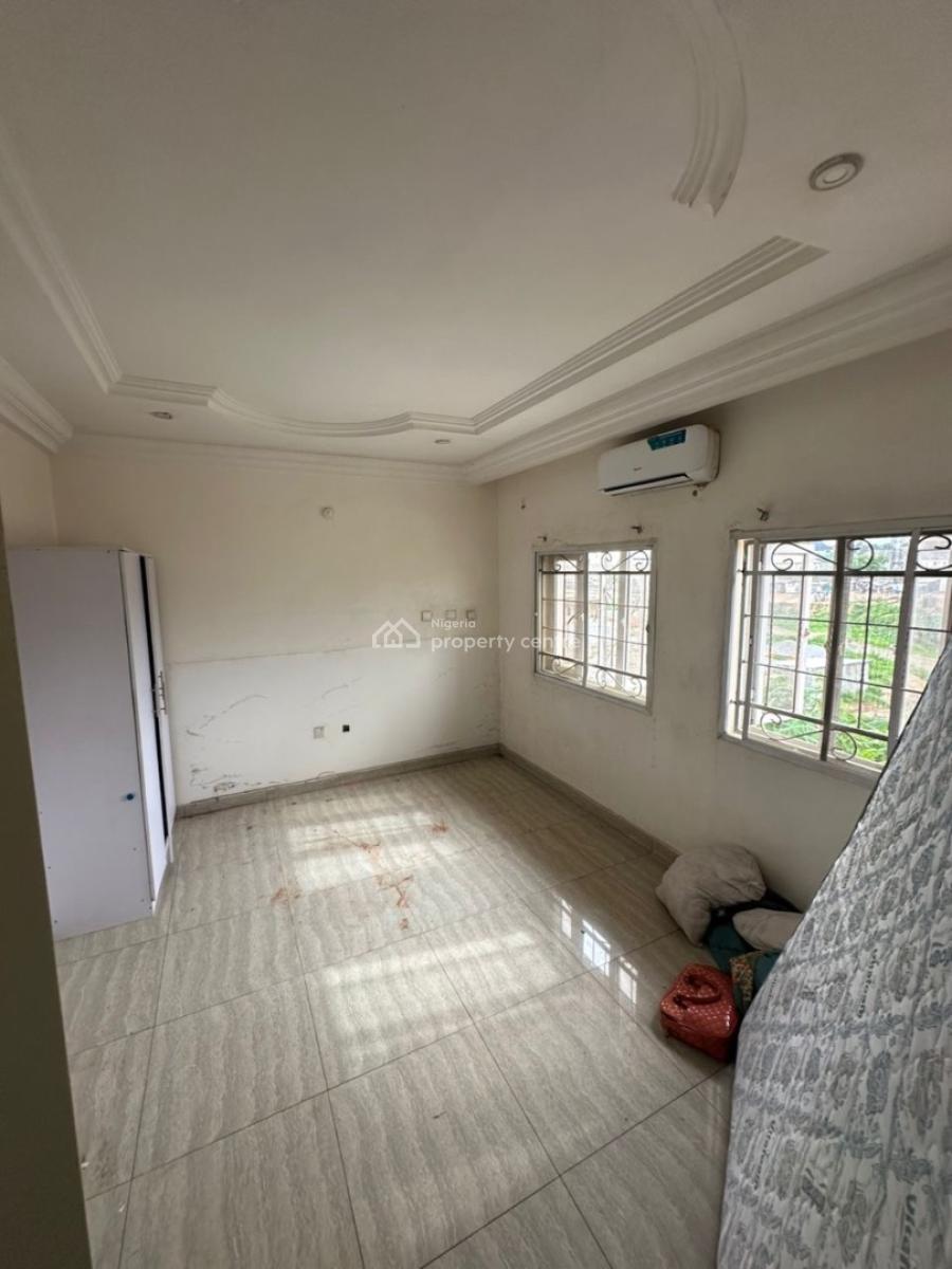 One Bedroom Apartment with a Studio Kitchen in a Good Neighborhood, Off 69 Road , 6th Avenue Gwarinpa, Gwarinpa, Abuja, Mini Flat (room and Parlour) for Rent