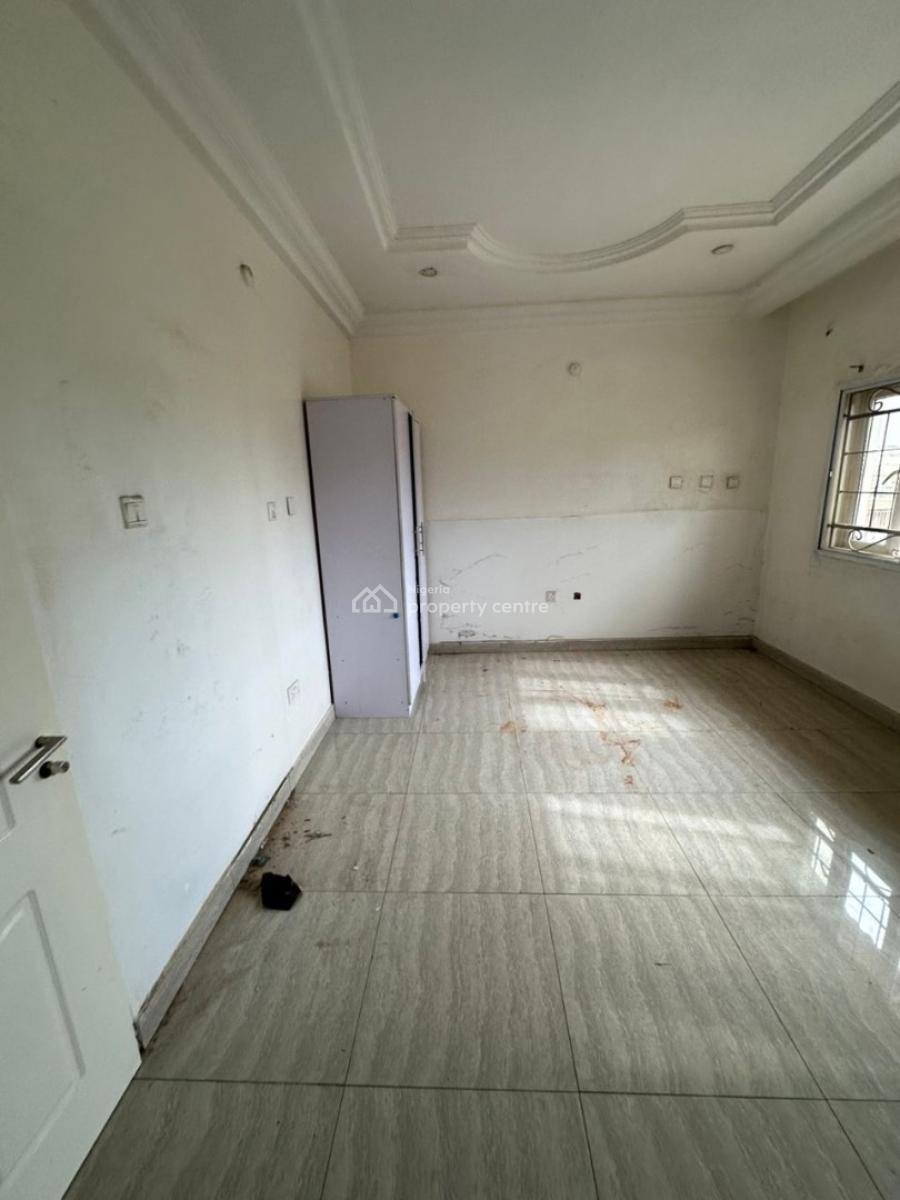 One Bedroom Apartment with a Studio Kitchen in a Good Neighborhood, Off 69 Road , 6th Avenue Gwarinpa, Gwarinpa, Abuja, Mini Flat (room and Parlour) for Rent