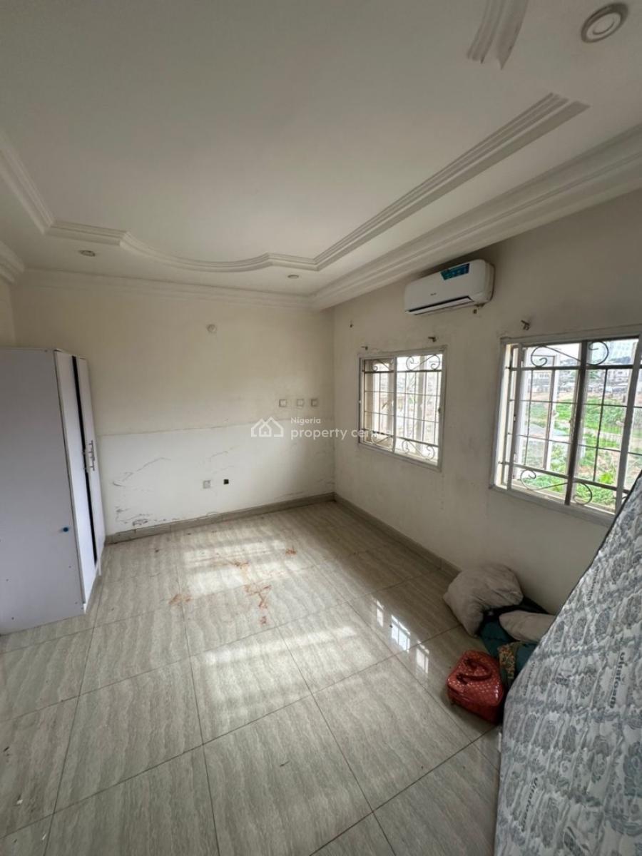 One Bedroom Apartment with a Studio Kitchen in a Good Neighborhood, Off 69 Road , 6th Avenue Gwarinpa, Gwarinpa, Abuja, Mini Flat (room and Parlour) for Rent