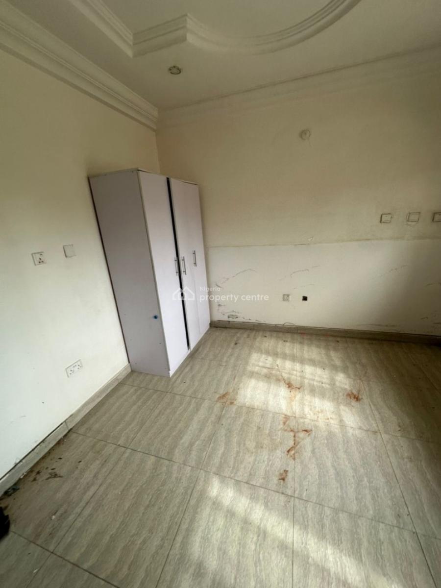 One Bedroom Apartment with a Studio Kitchen in a Good Neighborhood, Off 69 Road , 6th Avenue Gwarinpa, Gwarinpa, Abuja, Mini Flat (room and Parlour) for Rent