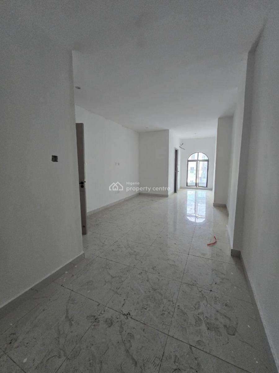 Brand New 2 Bedrooms Maisonette, Off Freedom Way, Lekki Phase 1, Lekki, Lagos, Flat / Apartment for Sale