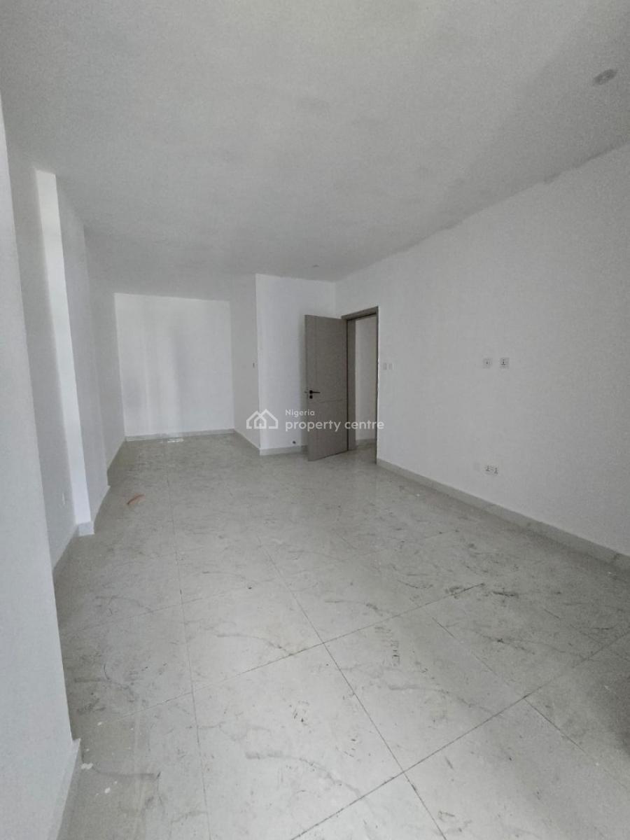 Brand New 2 Bedrooms Maisonette, Off Freedom Way, Lekki Phase 1, Lekki, Lagos, Flat / Apartment for Sale