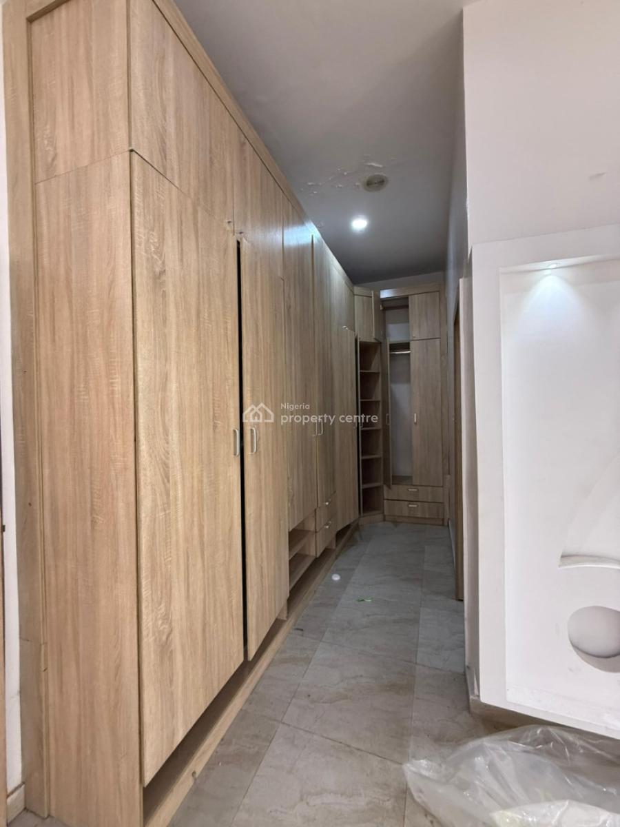 4 Bedroom Fully Detached Duplex / Bq / Security House, Lekki, Lagos, Detached Duplex for Sale