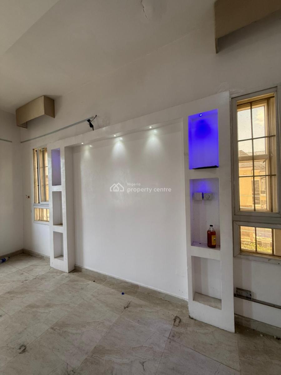 4 Bedroom Fully Detached Duplex / Bq / Security House, Lekki, Lagos, Detached Duplex for Sale