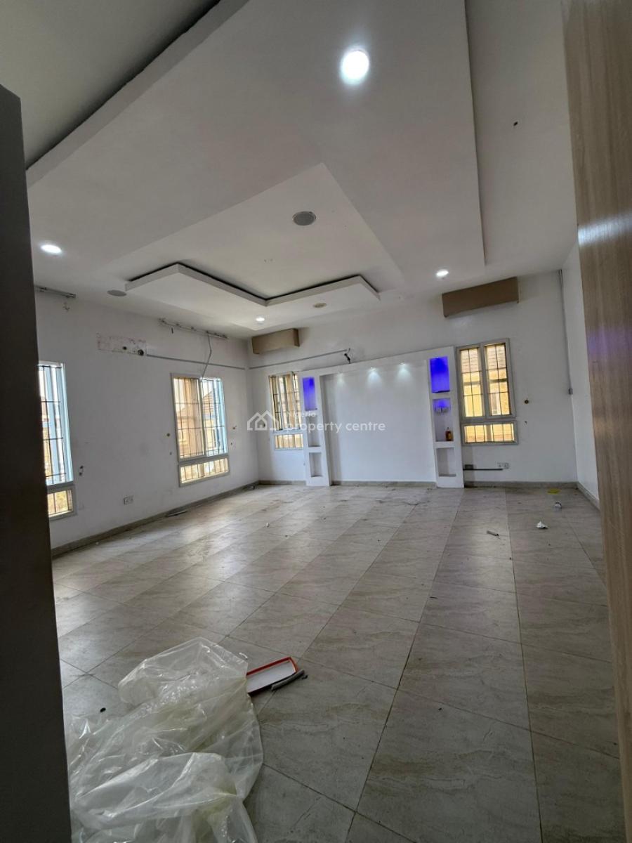 4 Bedroom Fully Detached Duplex / Bq / Security House, Lekki, Lagos, Detached Duplex for Sale