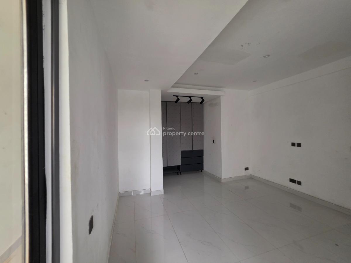 Luxury 4 Bedroom Masionette with 2rooms Bq, Pool &gym, Off Bourdillon Road, Old Ikoyi, Ikoyi, Lagos, Terraced Duplex for Sale