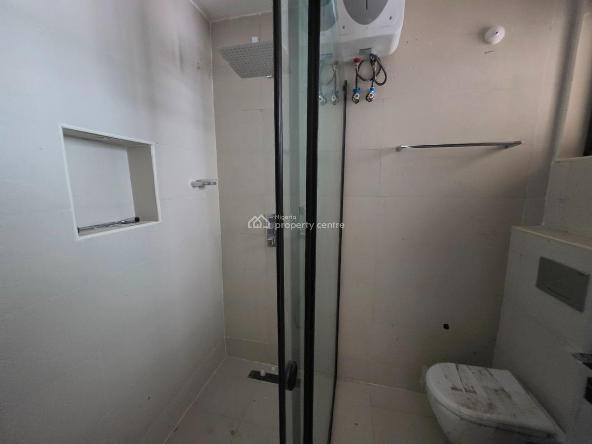 Luxury 4 Bedroom Masionette with 2rooms Bq, Pool &gym, Off Bourdillon Road, Old Ikoyi, Ikoyi, Lagos, Terraced Duplex for Sale