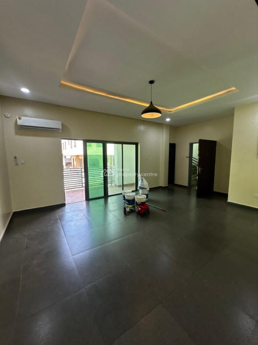 Luxury and Standard 2 Bedroom Apartment, Katampe Extension, Katampe, Abuja, Flat / Apartment for Rent