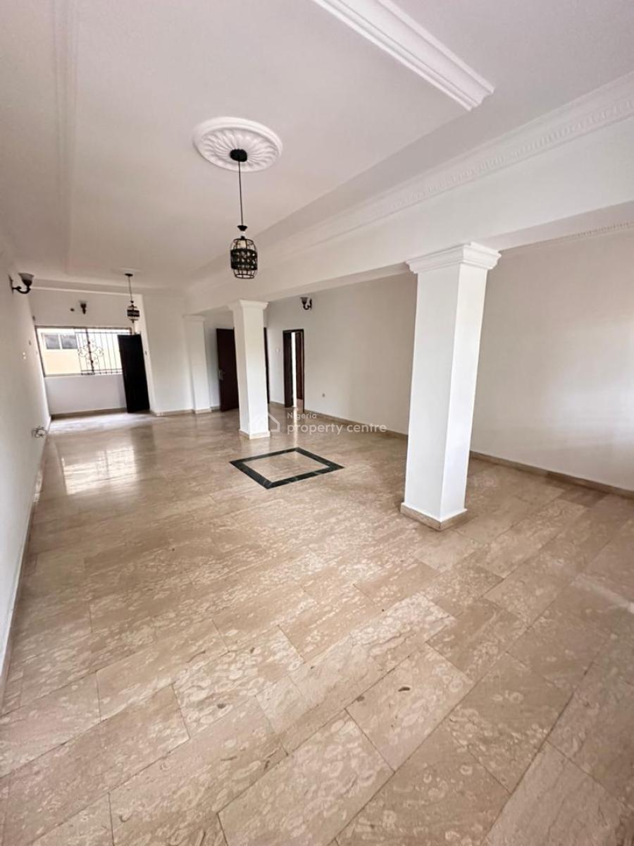 Self.service Bedroom Apartment Available in a Prestigious Environment, Off Admiralty, Lekki Phase 1, Lekki, Lagos, Flat / Apartment for Rent