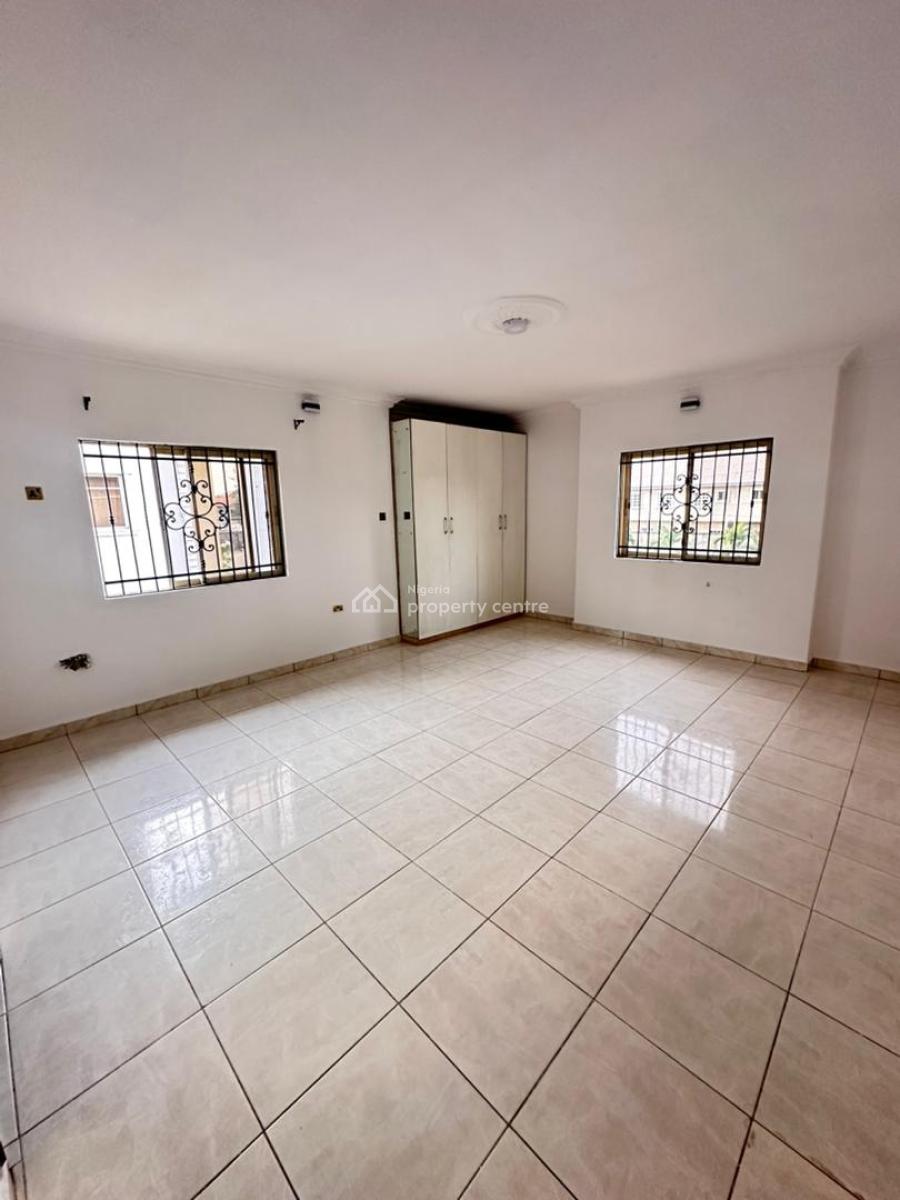 Self.service Bedroom Apartment Available in a Prestigious Environment, Off Admiralty, Lekki Phase 1, Lekki, Lagos, Flat / Apartment for Rent