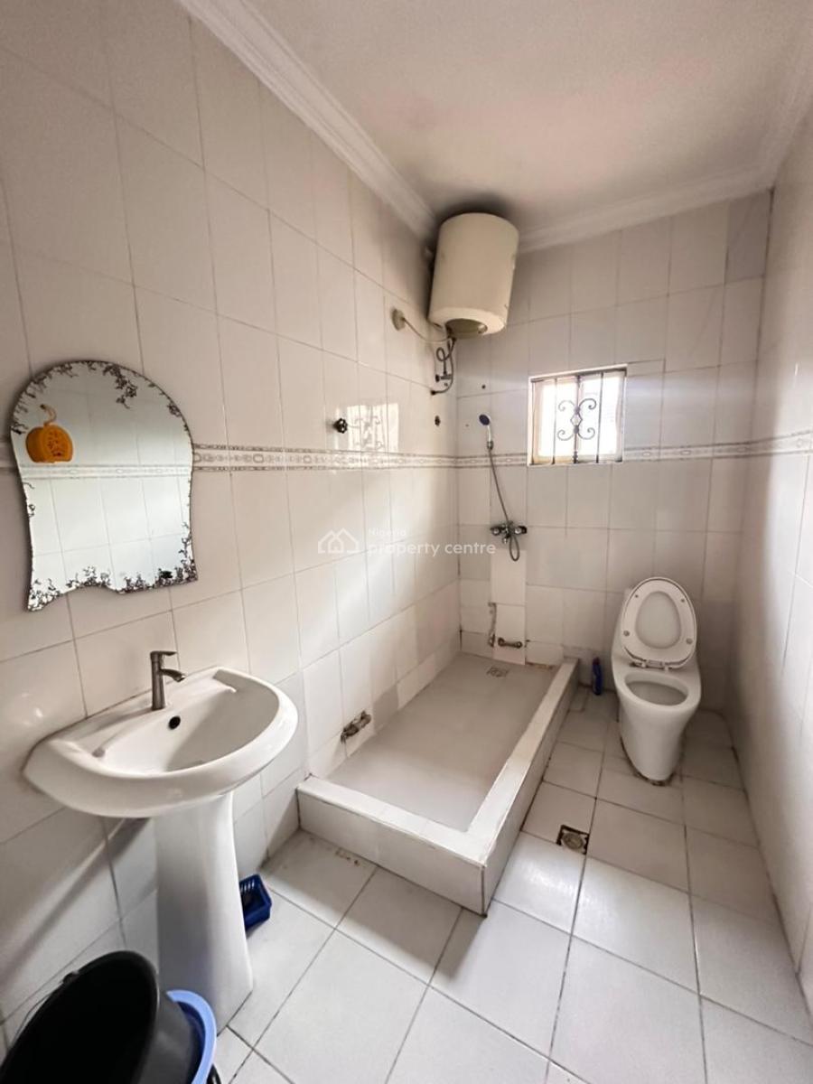 Self.service Bedroom Apartment Available in a Prestigious Environment, Off Admiralty, Lekki Phase 1, Lekki, Lagos, Flat / Apartment for Rent